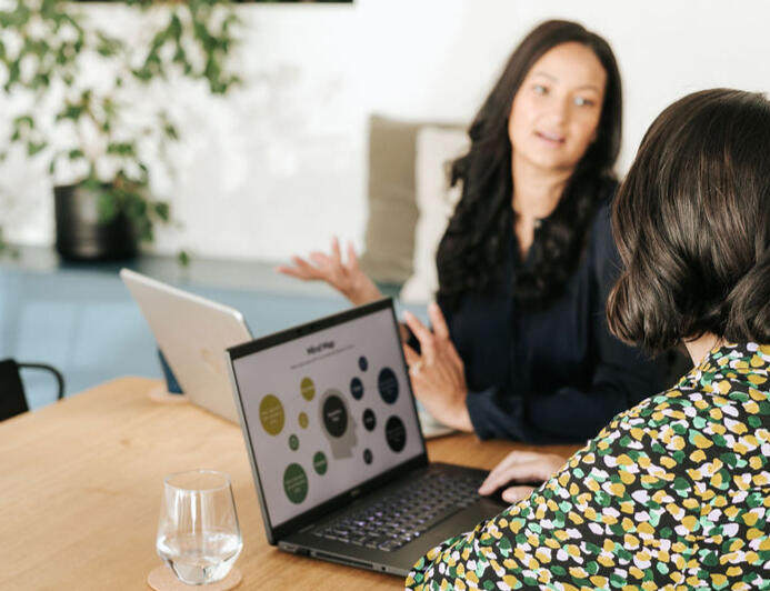 5 Job-sharing posibillities you haven't considers